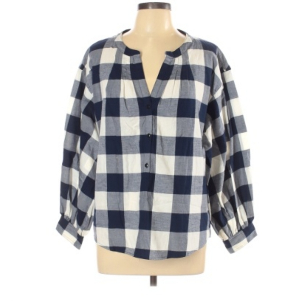 J. Crew Top